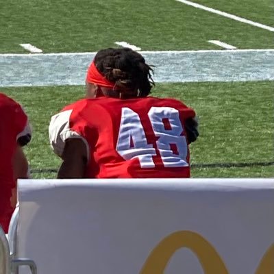 Western Colorado DB Class of 2024/Former Azusa Pacific Ath