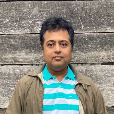 kapadiav's profile picture. Cintero Systems, Shanai Foods, Agriplus