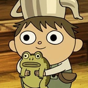 moonlitmauve's profile picture. they just don’t make cringe like they used to..…