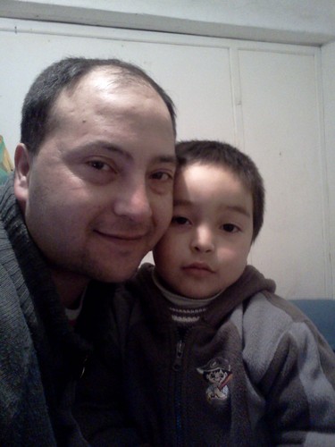 djgarraz's profile picture. 