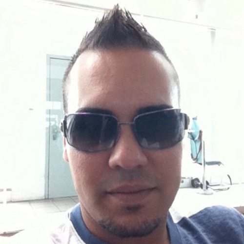 Chuito959's profile picture. 