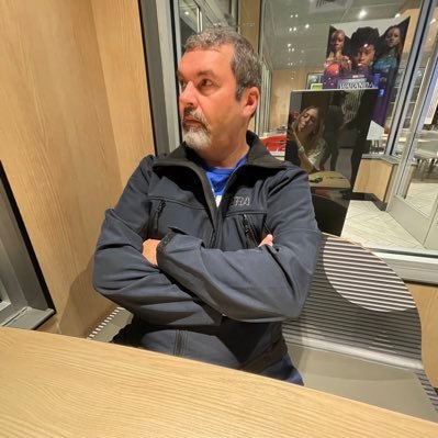 TonyFleurent's profile picture. Husband, Father, Son, Brother.  Provider, lover, steward, friend. 
Grace, faith, love, and hope to you!