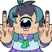 Jelly🌒👁️Freak of the Week (@jellymoonvt) Twitter profile photo Jelly🌒👁️Freak of the Week (@jellymoonvt) Twitter profile photo