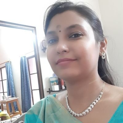 Working Professional @TheIndianInstituteOfMetals 
Digital Creator
Professional Singer
Love Exciting Contents
Love Travelling, Food 
Love to give 100% @WORK