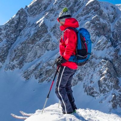 BinZubair16's profile picture. 