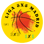 Torneos3x3(@liga3x3basket) 's Twitter Profile Photo