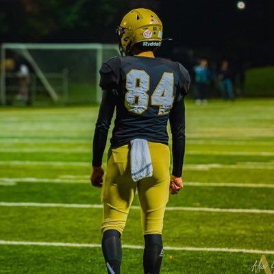 VanoverLiam's profile picture. 