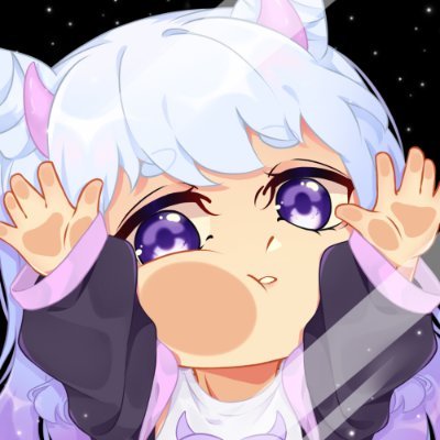 | Sleepy Oni | She/Her | Pansexual | Loves Naps, Cats & Coffee | #ASMR N/SFW audio creator
tet__a on fiverr did my pfp!