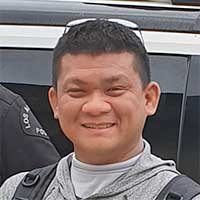 Dr. Adrian Wong