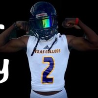 Texas College Football (@texascollege23) 's Twitter Profile