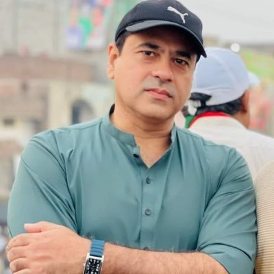 Imran Riaz Khan Fan account. Host Express.