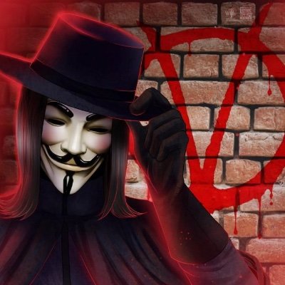 ThatsLibtarded's profile picture. The only verdict is vengeance; a vendetta, held as a votive, not in vain, for the value and veracity of such shall 1 day vindicate the vigilant and the virtuous