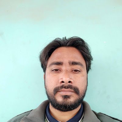 irshadA45532129's profile picture. Good