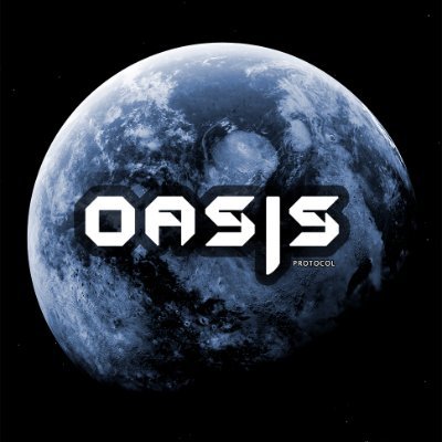 OasisProtocolFi's profile picture. A play to earn GameFi experience in development on #Cardano, Oasis Protocol brings together Defi, Gaming, and NFT's like never before.