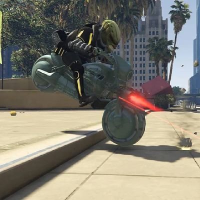 Mr_Looneey Profile Picture