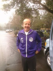 BrooksBroom's profile picture. Hey guys, you're going to want to follow @hasselbeck!

#JayZLovesUPXC