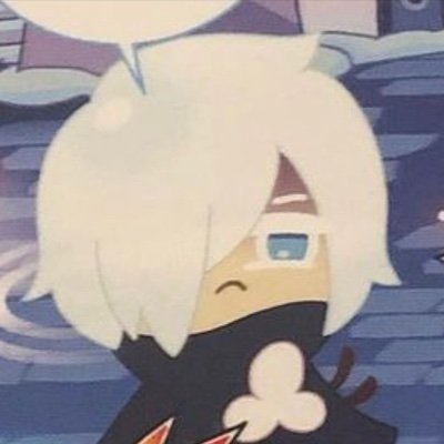 Keiler ❄️ (Moved to @SnowEaterNot)さんのプロフィール画像