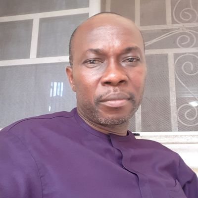 Christian, husband, oil service personnel, IPOB adherent, crypto & online business enthusiast.