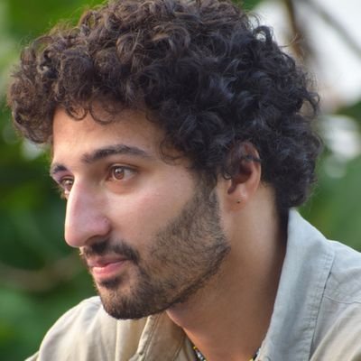 NajfeeHyder's profile picture. Opaque realist trying to fix his broken time.