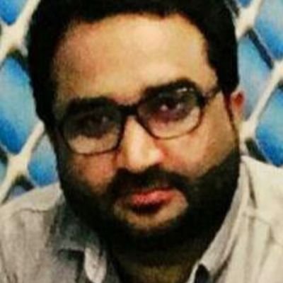 an_mannan's profile picture. Medicinal Chemist/ Pharmaceutical Chemist