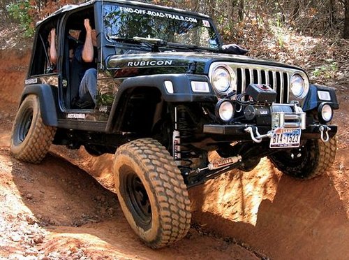 A FREE directory of off road parks, trails and public land! Ratings and comments by off road enthusiasts.