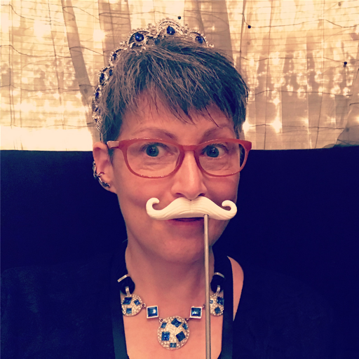 Ⓦ geek, word nerd, singer of songs ♫ #WordPress #GenesisWP #TheBloggessTribe #JoCoCruise2020 #INFP
Also at @nerdworker@mas.to