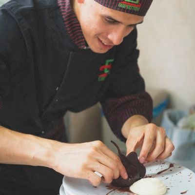 Mise en plase 
en la vida como en la cocina