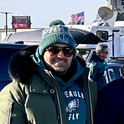 Philadelphia Eagles 🦅 diehard fan