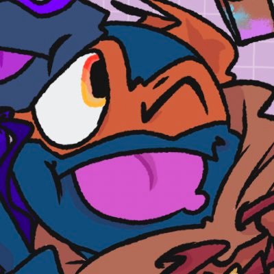🍊Raph || Snake 🍊 Mikey Enthusiastさんのプロフィール画像