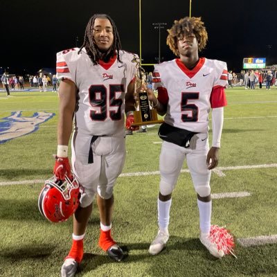 DeAundreW95 Profile Picture