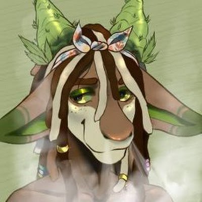 lambofsilenced's profile picture. I'm taken 
furry artist 
lvl 24