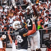 UCF Knights Nation(20-2)(19-7)(30-18-1)(19-16)4-8 (@ucfknightsnatn) 's Twitter Profile