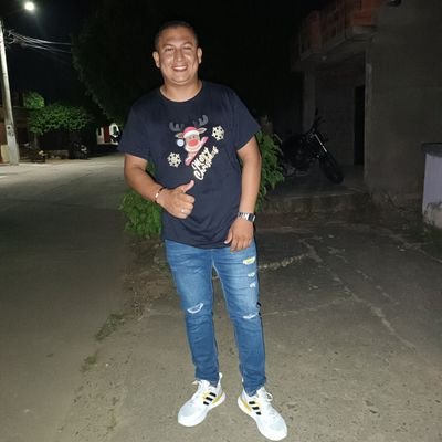 CruzFeisan's profile picture. Con la voluntad de Dios seré un gran Docente 💪😎🙏