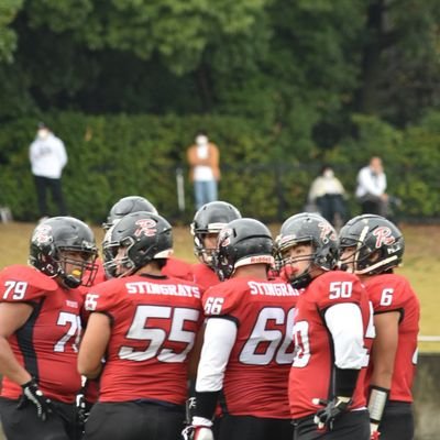 suzusowwechamp's profile picture. 元静市野球部▶琉球大学4年国際地域創造学部
アメリカンフットボール部主将 Stingrays🏈#66
OL/DL