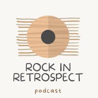 Rock in Retrospect (@rockinretropod) 's Twitter Profile Photo