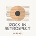 Rock in Retrospect (@rockinretropod) Twitter profile photo Rock in Retrospect (@rockinretropod) Twitter profile photo