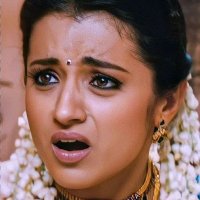 Trisha Mami(@MamiTrisha) 's Twitter Profile Photo