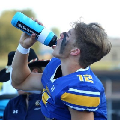 DB @Michigan Tech Football