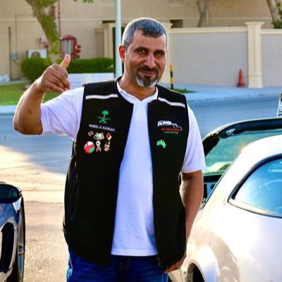 nabeelliskafi's profile picture. الناس في الدنيا معادن