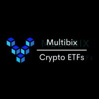 Multibix Crypto ETFs (@multibixetfs) 's Twitter Profile