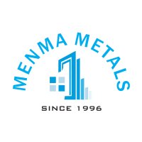Menma Metals(@MenmaMetal) 's Twitter Profile Photo