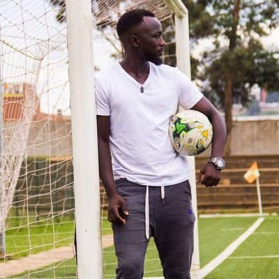 PSL X 1|UPL X 2|08' @upl MVP|CECAFA X 2| Chairman #BrianUmonyFoundation| |brianumonyfoundation@gmail.com for bookings|