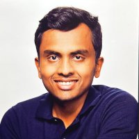 Aditya Naganath (@anaganath) 's Twitter Profile
