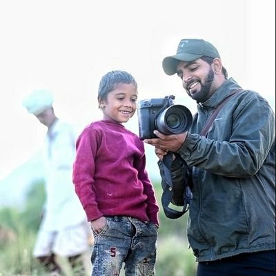 Award Winning Wildlife & Streetlife Photographer✨ NFT Artist🎨
https://t.co/HyylGzl8So