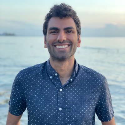 Cofounder & CEO @ Obvio: Helping cities reduce traffic deaths using computer vision

Previously: Google, LinkedIn, Motive and M&T Program at Wharton/Penn