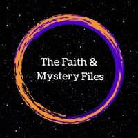 The Faith & Mystery Files(@TFAMFiles) 's Twitter Profile Photo
