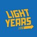 Light Years (@lightyrspod) Twitter profile photo