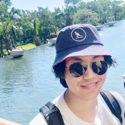 APPM Phd student at @CUBoulder interested in #Networks #CollectiveBehavior