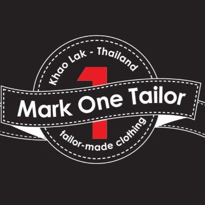 markonetailor Profile Picture