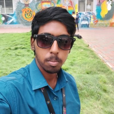 SureshS47346297's profile picture. 